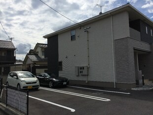 松本駅 バス15分  松本民芸館下車：停歩2分 1階の物件内観写真